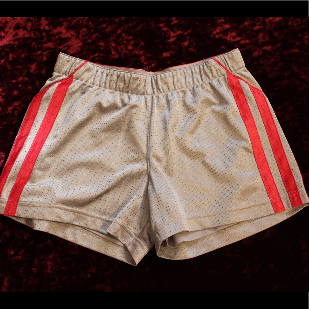 Adidas Athletic Shorts